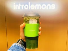 -introlemons(北京西单更新场店)