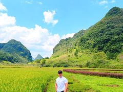 -靖西鹅泉风景区
