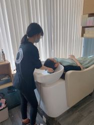 -丝域养发馆