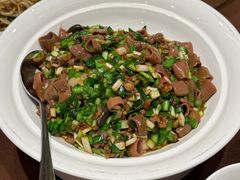 -福来齐·鲁菜海鲜·渔家菜(朝阳街分店)