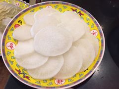 -芦月轩羊蝎子(北蜂窝店)