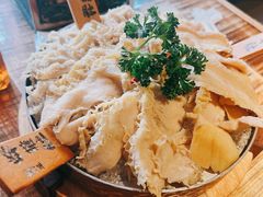-打川川·川蜀毛肚(南市场店)