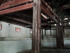 -宁波市保国寺古建筑博物馆