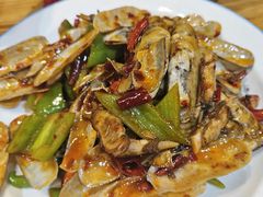 -老姑砂锅·烧烤天津菜(体北道店)