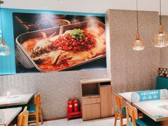 -半天妖烤鱼(中山路店)