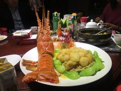 -半亩方塘酒楼