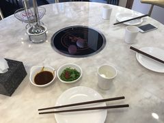 -食潮汕头鲜牛馆(望京保利店)