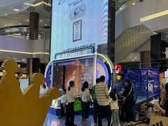 -永旺梦乐城(武汉金桥店)