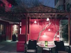 -红墙花园酒店