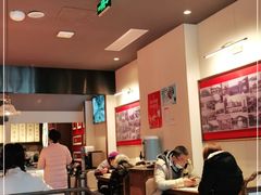 大堂-松鹤面馆·古法焖肉面(观前店)