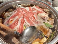 -林妈妈村·日式料理(宝山龙湖天街店)