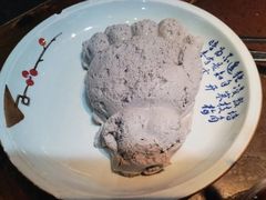 -青山青豆花·笑禅豆腐鱼(黄泥塝店)