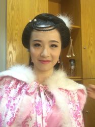 -盘子女人坊古装写真摄影(厦门总店)