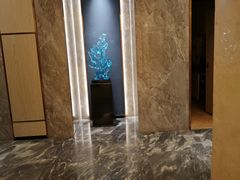 -荣誉国际酒店-云顶旋转餐厅