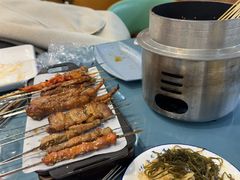 -壹陆陆烧烤(平房总店)