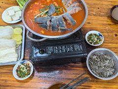 -苗侗地道红酸.酸汤鱼·酸汤牛肉