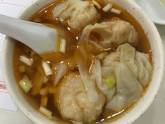 -麦文记面家(佐敦店)