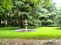 -上海瑞金洲际酒店