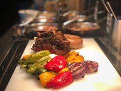 -Social 秀西餐厅-长沙瑞吉酒店(运达店)