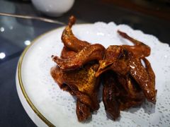 黄金炸乳鸽-金龙·打边炉(武进路店)