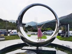 -徂徕山森林康养度假谷温泉