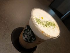-星巴克(甘河路店)