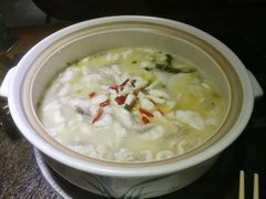 酸菜鱼-溪雨观酸菜鱼(北蔡店)
