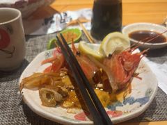 -大岛日本料理铁板烧(南通大饭店)