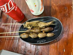 -一品飘香米线(一中总店)