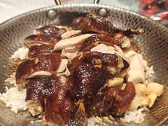 -小粤楼·怀旧粤菜(万辉国际广场店)