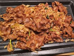 -香丰阁·烤鸭·川湘菜(清河店)
