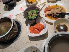 -宴立方海鲜自助(义乌万达广场店)