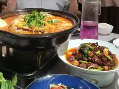 -贵州大厦贵州厅(樱花园西街店)