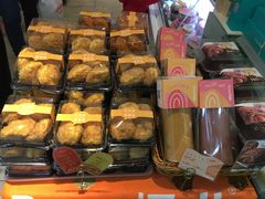 -BreadTalk面包新语·烘焙蛋糕(海珠丽影广场店)