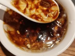 冰粉-来涮蜀鲜货火锅串串香(菜市口店)