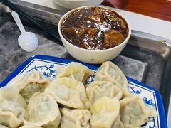 -姚记炒肝店(鼓楼店)