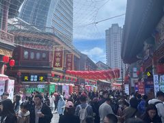 -古文化街旅游区