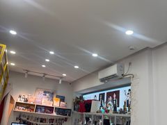 -拍刻风照相馆(南山西丽店)
