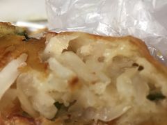 -阿婆油墩子(五里桥路188弄小区店)