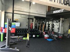 -Burn Fit燃炼健身工作室(新都旗舰店)