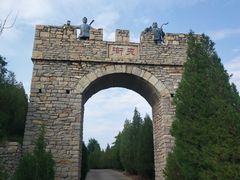 -秘境石崮寨