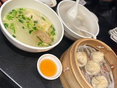 -宁波汤团店(外滩店)