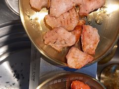 -核桃碳烤肉馆(深圳首店)