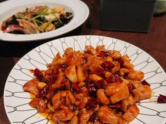 -北京全聚德(王府井店)