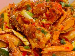 -辣螃铠盆盆蟹大排档(总店)