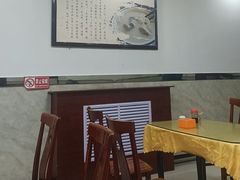 -双喜饭庄(马道坡街店)