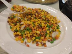 -海宝酒家(中山四路店)