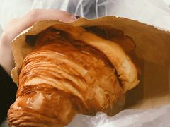 羊角面包-麦田工坊(月湖店)