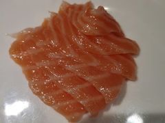 -芭菲盛宴·环球美食(解放碑英利国际店)