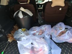 -江杨农产品批发市场